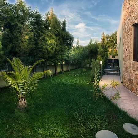 리메나스 Abbacy Katiana'S Castelleti 1 아파트 외부 사진