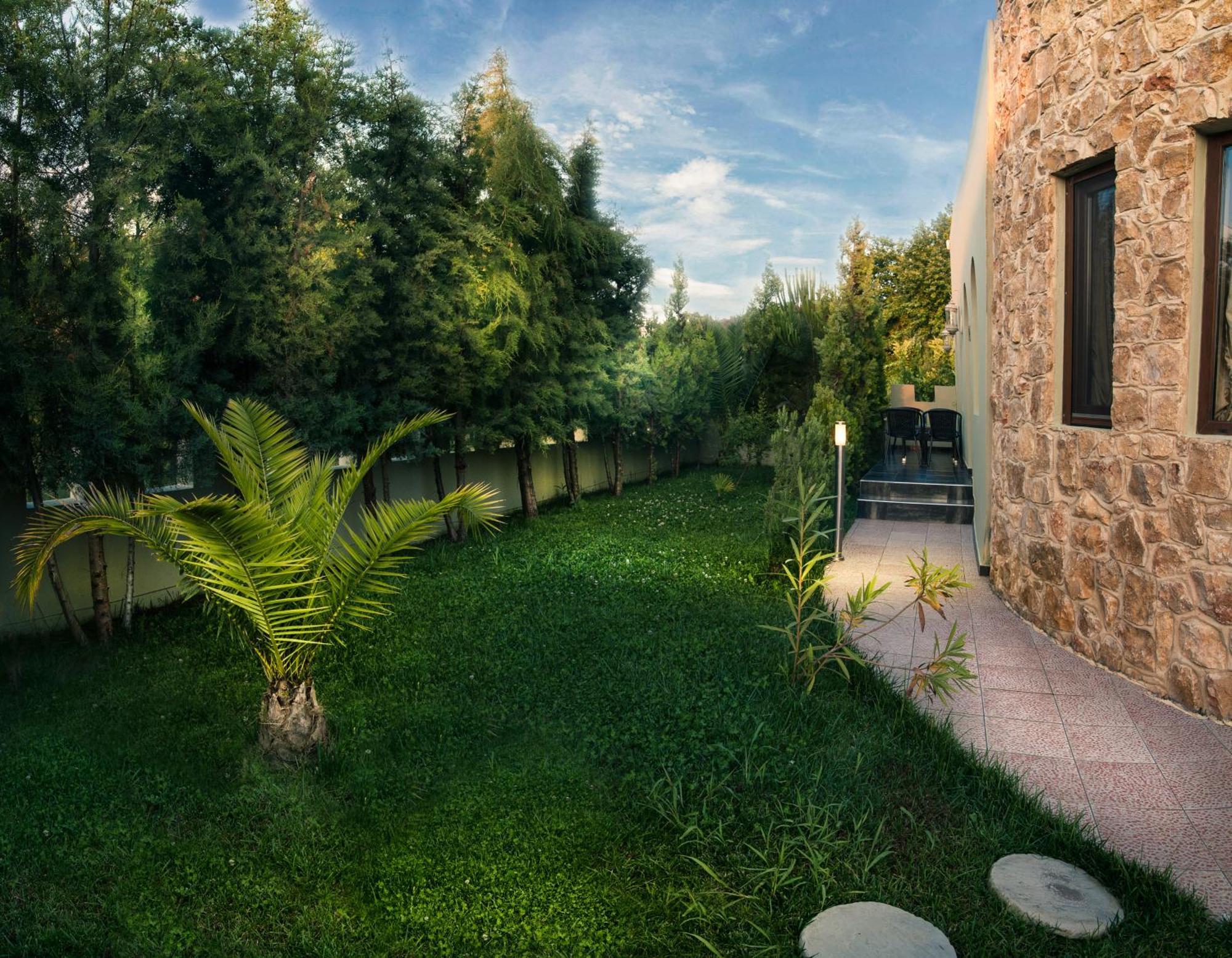 리메나스 Abbacy Katiana'S Castelleti 1 아파트 외부 사진
