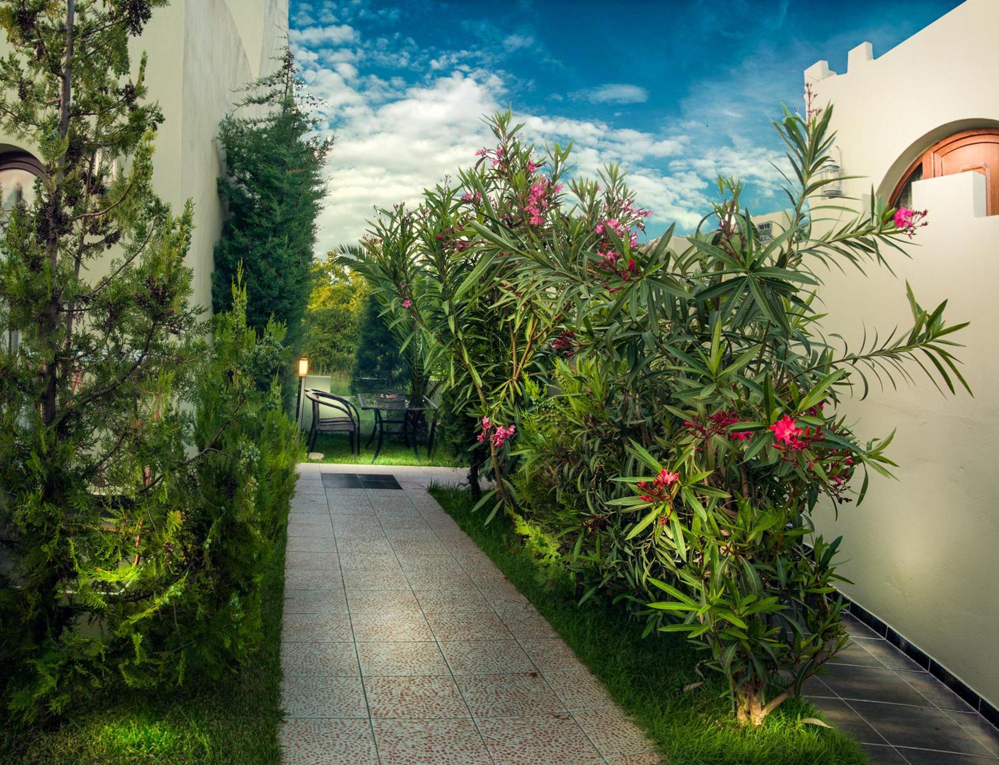 리메나스 Abbacy Katiana'S Castelleti 1 아파트 외부 사진