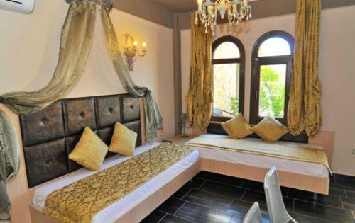 리메나스 Abbacy Katiana'S Castelleti 1 아파트 외부 사진