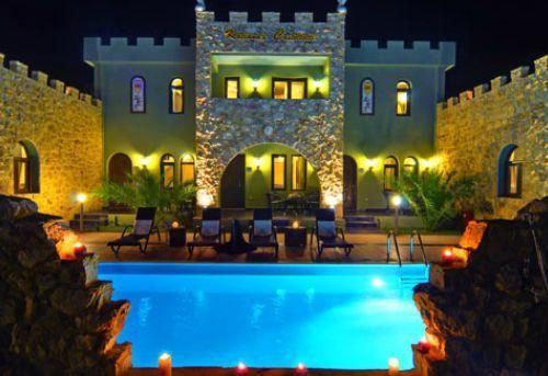 리메나스 Abbacy Katiana'S Castelleti 1 아파트 외부 사진