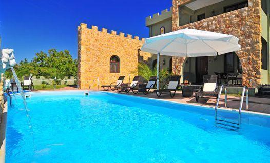 리메나스 Abbacy Katiana'S Castelleti 1 아파트 외부 사진